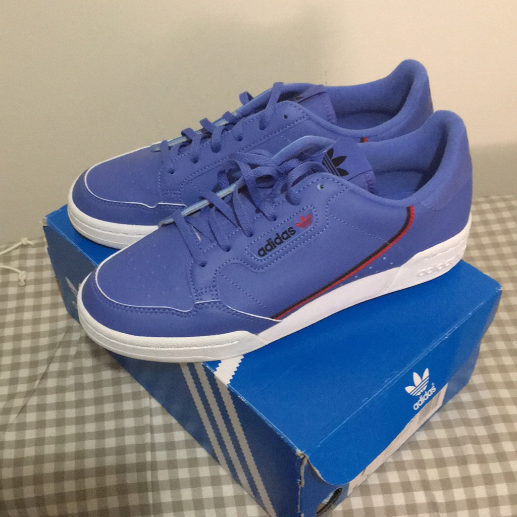 Brand New Adidas Continental 80 Sneakers Brand New Adidas Continental 80 Sneakers